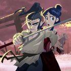Fude Samurai para iPhone
