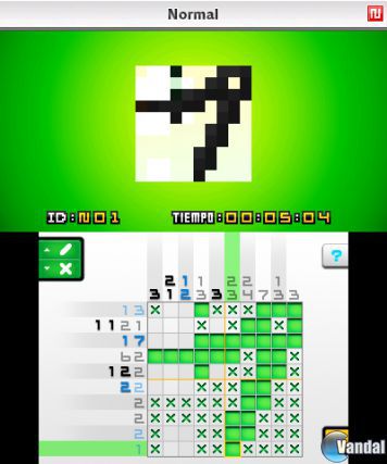 Imagen picross-e2-eshop-201312916914_2