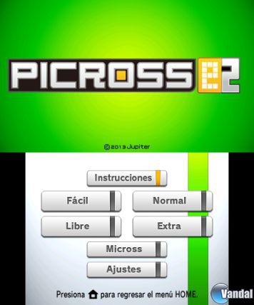 Imagen picross-e2-eshop-201312916914_4