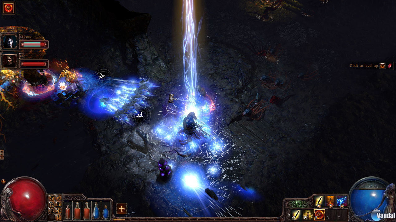 Imagen 26 de Path of Exile para Ordenador
