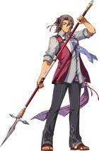 Im�genes The Legend of Heroes: Trails In The Flash