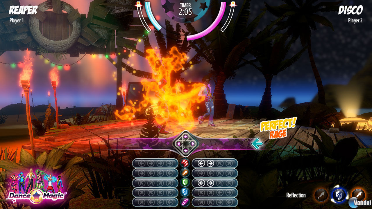 Imagen 10 de Dance Magic PSN para PlayStation 3
