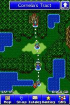 Imagen 3 de Final Fantasy: All The Bravest para iPhone