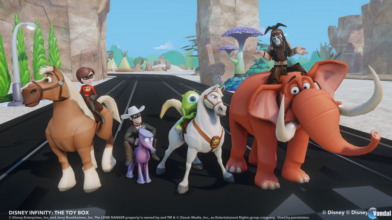 disney infinity 2.0 crystals