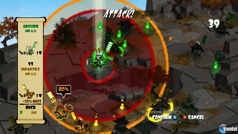 Imagen skulls-of-the-shogun-xbla-201328153358_9