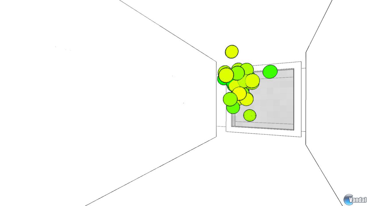 Imagen 9 de Antichamber para Ordenador