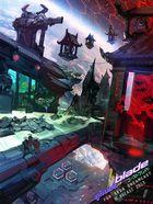 Im�genes Ghost Blade