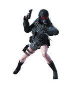 Im�genes Resident Evil Revelations