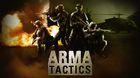 Im�genes Arma Tactics