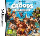 Im�genes Los Croods: Fiesta Prehist�rica