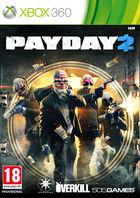 Im�genes Payday 2 XBLA