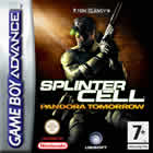 Sam Fisher vuelve a la portátil