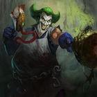 Im�genes Infinite Crisis