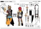 Im�genes Etrian Odyssey: The Millennium Girl