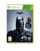 Im�genes Batman: Arkham Origins