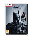 Im�genes Batman: Arkham Origins