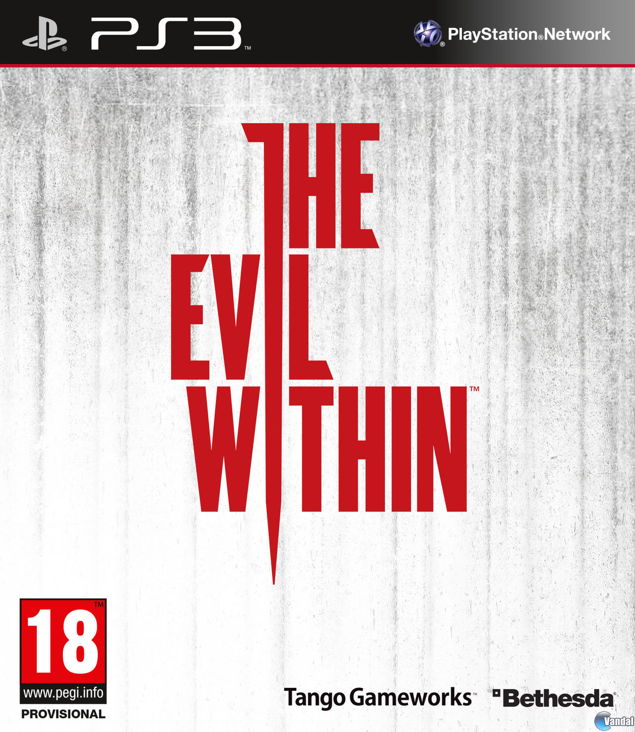 download free the evil within ps3