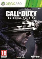 Call of Duty: Ghosts para Xbox 360