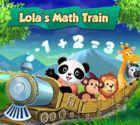 Im�genes Lola's Math Train eShop