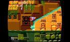 Im�genes 3D Sonic the Hedgehog