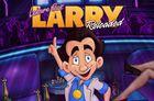 Im�genes Leisure Suit Larry: Reloaded