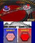 Im�genes Beyblade: Evolution