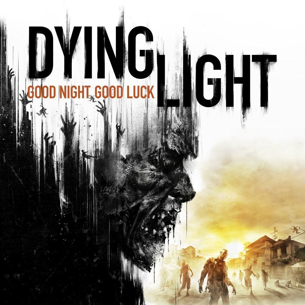 dying light ps4 free