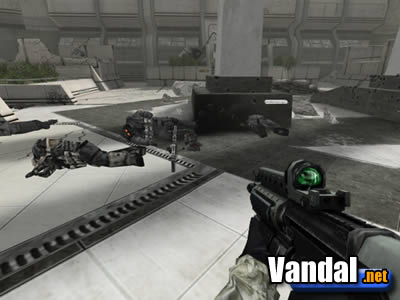 Imagen 55 de KillZone para PlayStation 2