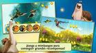 Im�genes Epic - El Mundo Secreto