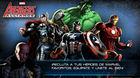 Im�genes Avengers Alliance