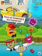 Im�genes Bucketz Ride