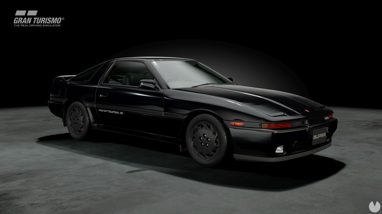 Gran Turismo Sport se actualiza y añade doce nuevos vehículos