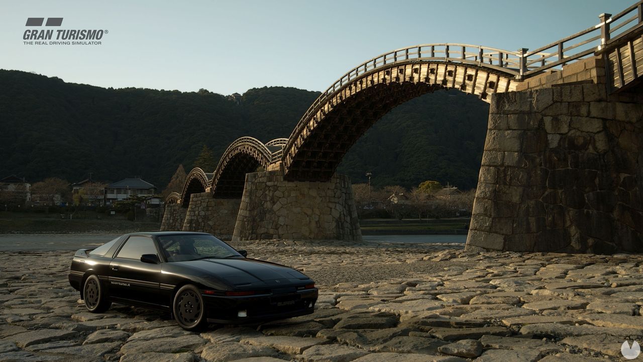Gran Turismo Sport se actualiza y añade doce nuevos vehículos