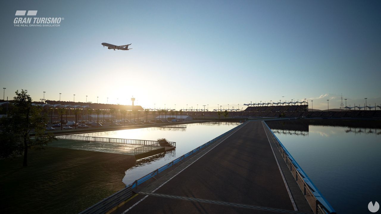 Gran Turismo Sport se actualiza y añade doce nuevos vehículos