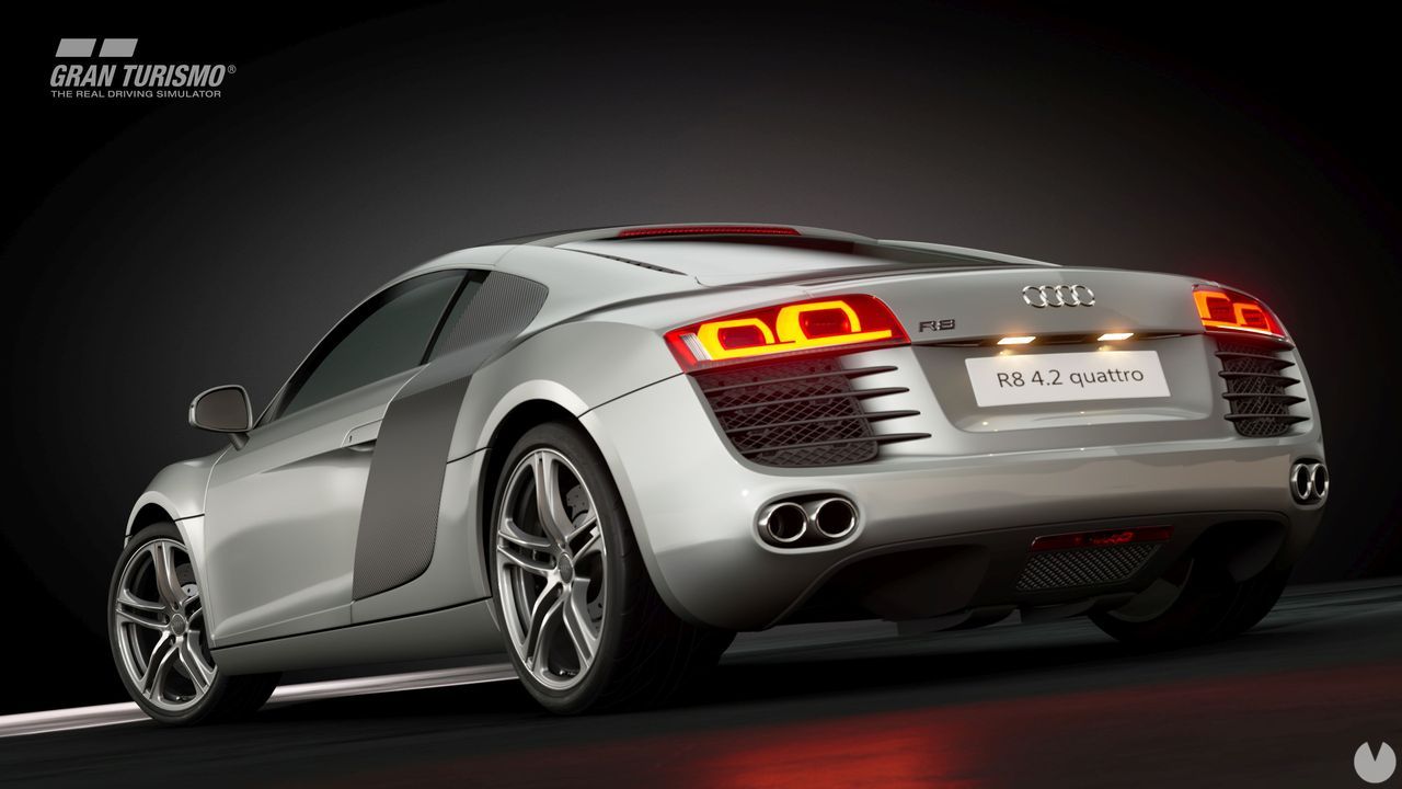 Gran Turismo Sport se actualiza y añade doce nuevos vehículos