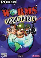 Worms World Party para Ordenador