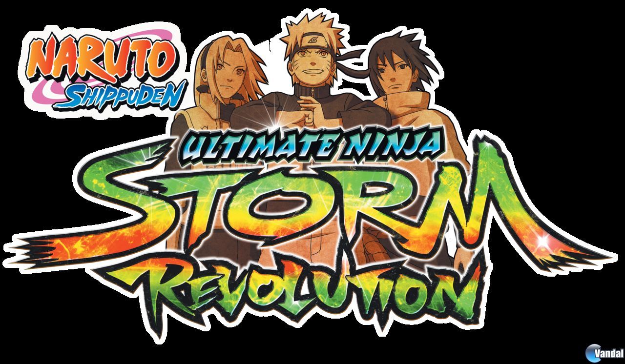 is it possible to mod naruto ultimate ninja storm revolution for ps3