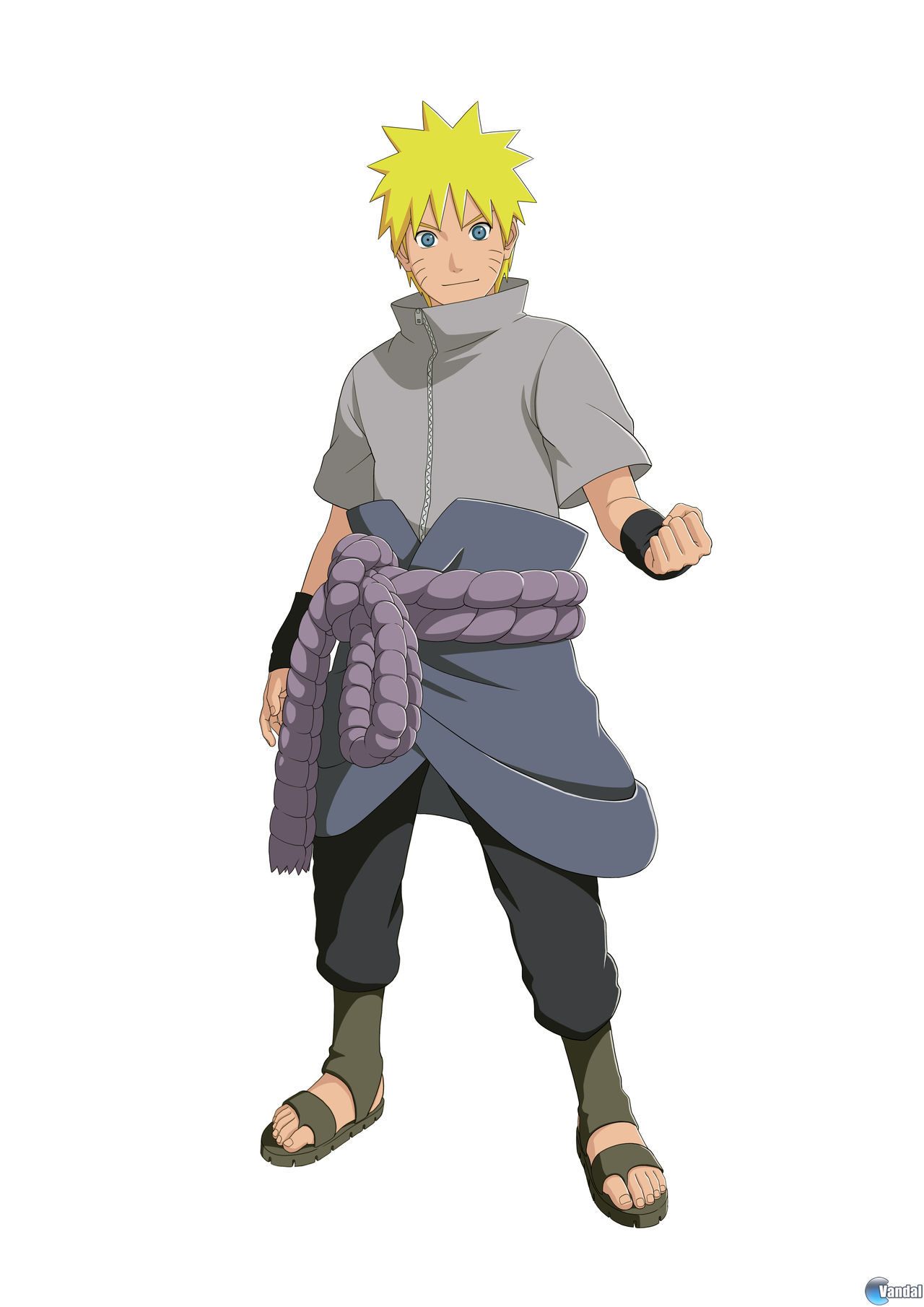 Naruto Shippuden: Ultimate Ninja Storm Revolution - Страница 21 - Форум  Игромании