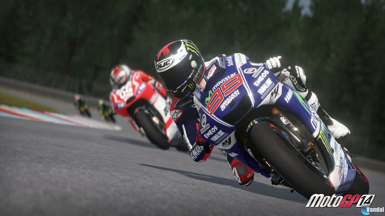 XBOX 360 MOTOGP xbox 360 motogp: