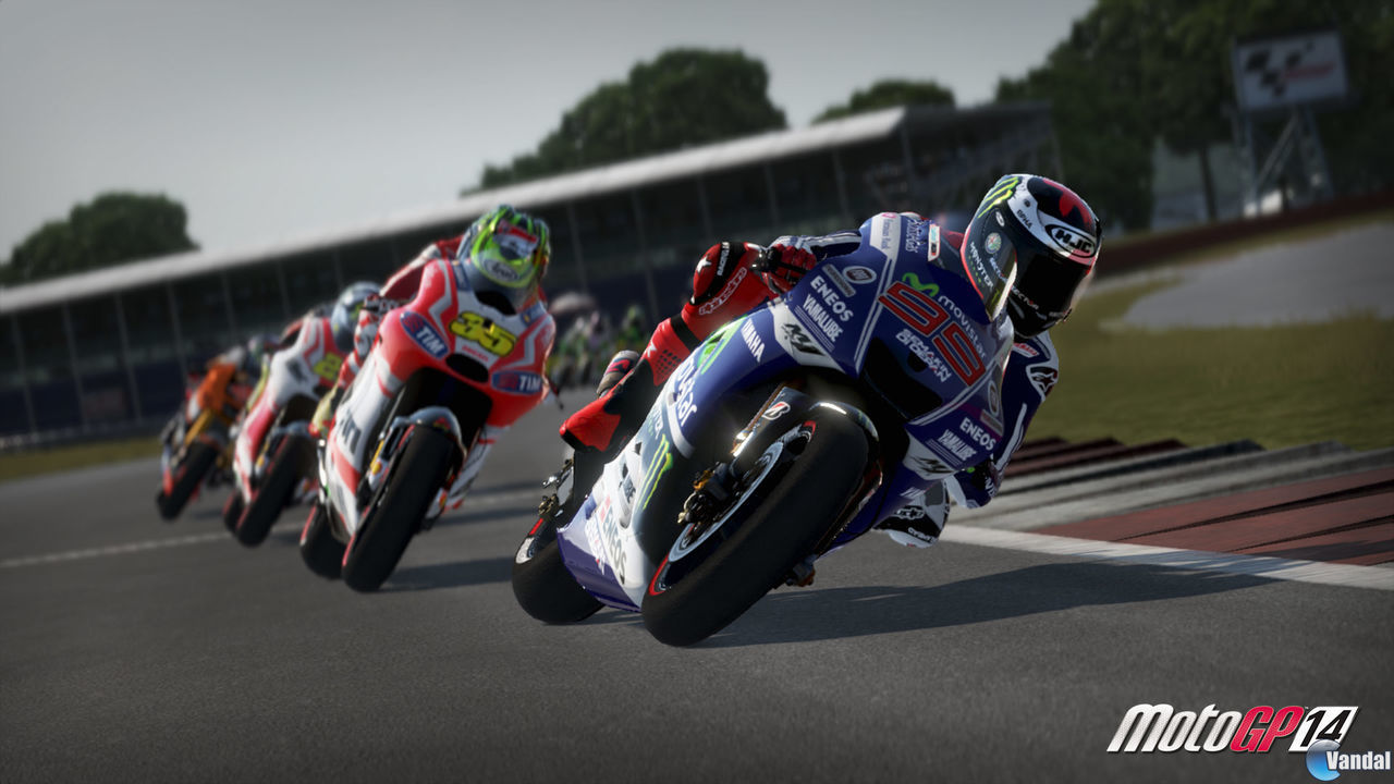 XBOX 360 MOTOGP xbox 360 motogp: