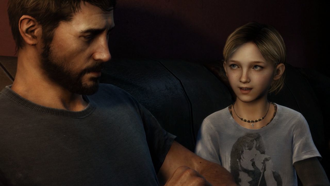 Spoiler Im Genes De The Last Of Us Remastered Los Sonyers