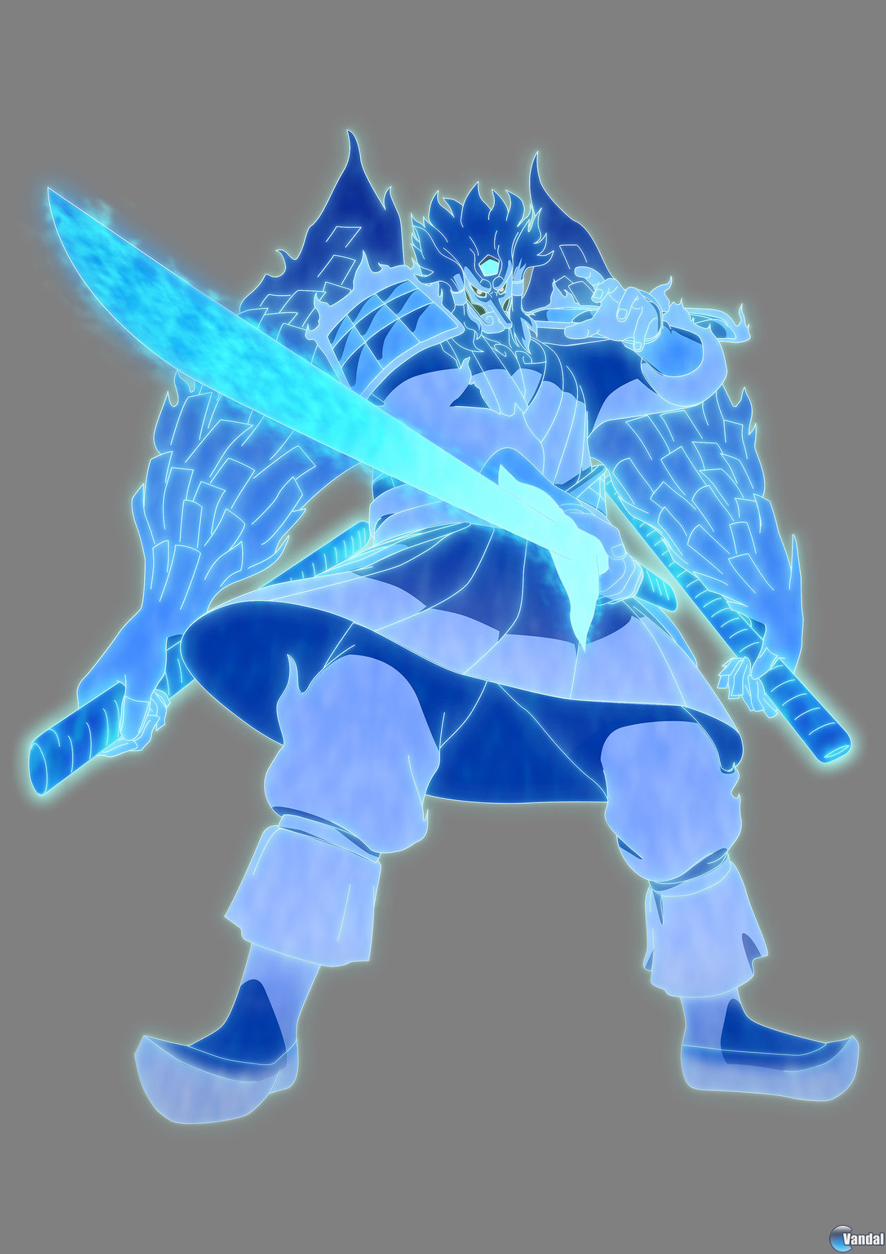 Imagen 212 de Naruto Shippuden: Ultimate Ninja Revolution Tormenta Parr Xbox 360