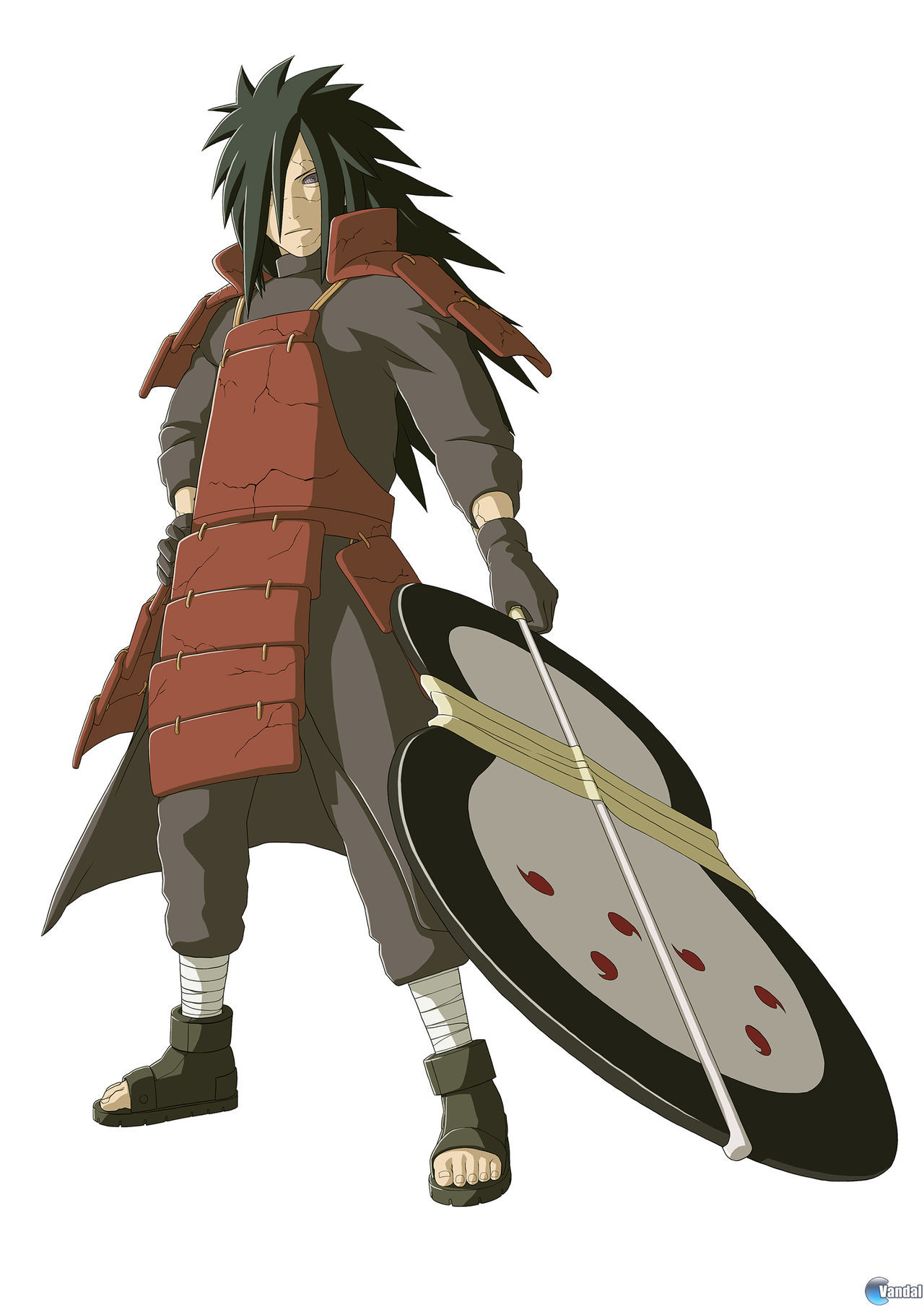 Imagen 211 de Naruto Shippuden: Ultimate Ninja Revolution Tormenta Parr Xbox 360