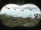 Viendo el panorama