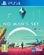 No Man's Sky para PlayStation 4