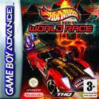 Im�genes Hot Wheels World Race