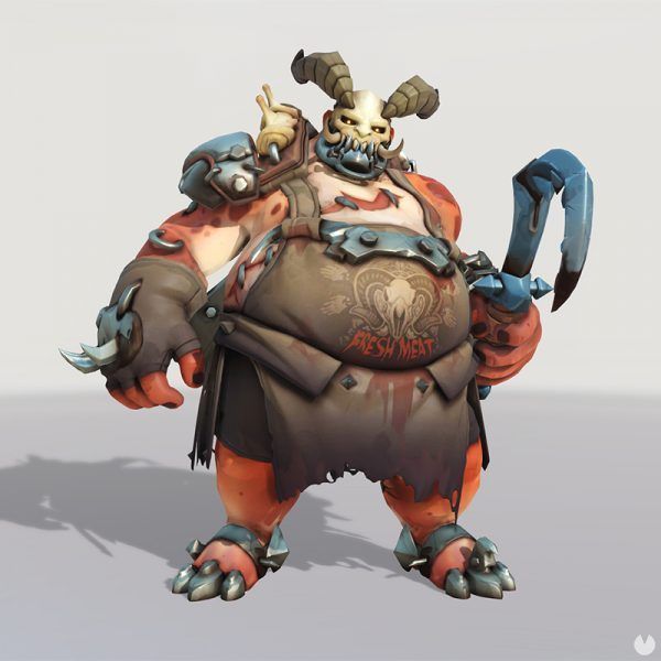 El 23 de enero llegan nuevos aspectos a Overwatch