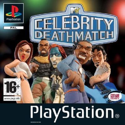 celebrity deathmatch android celebrity deathmatch toda la informaci 243 n ps one vandal celebrity deathmatch android celebrity deathmatch toda la informaci 243 n ps one vandal