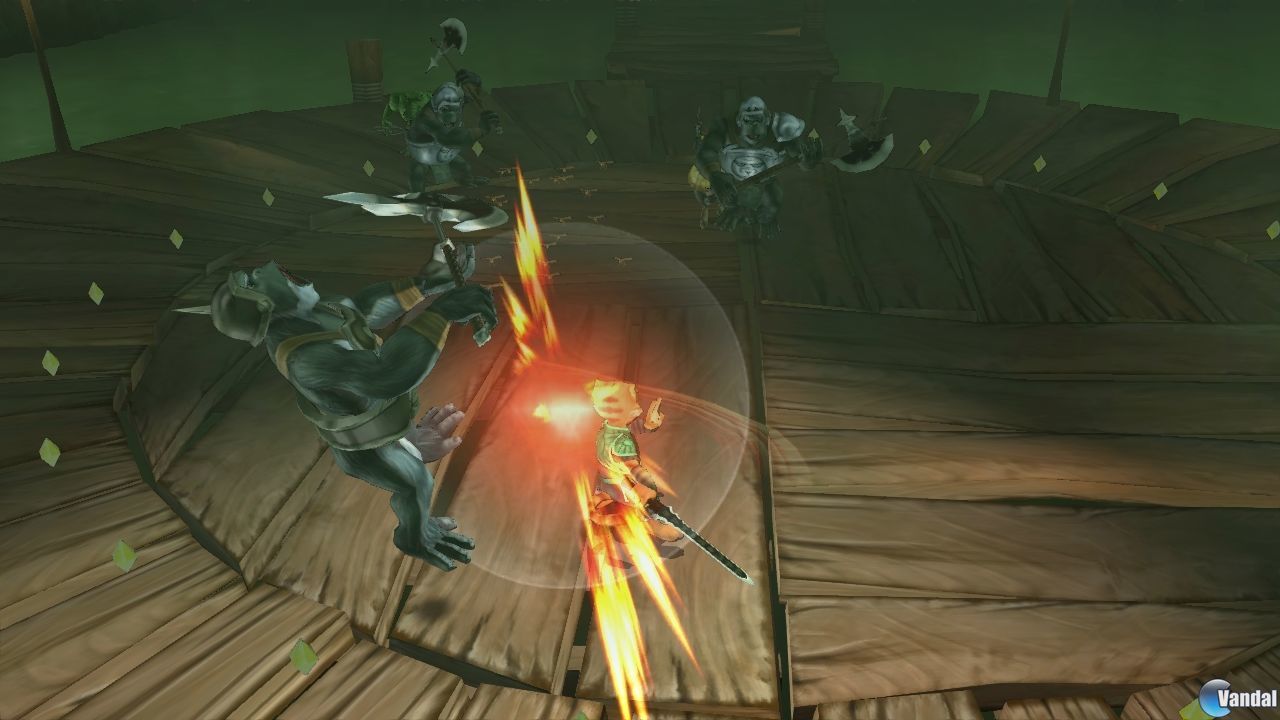 Legend of Kay Anniversary llegará a Nintendo Switch el 29 de mayo