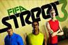 FIFA Street 3